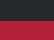 Swatch for Black/ Red