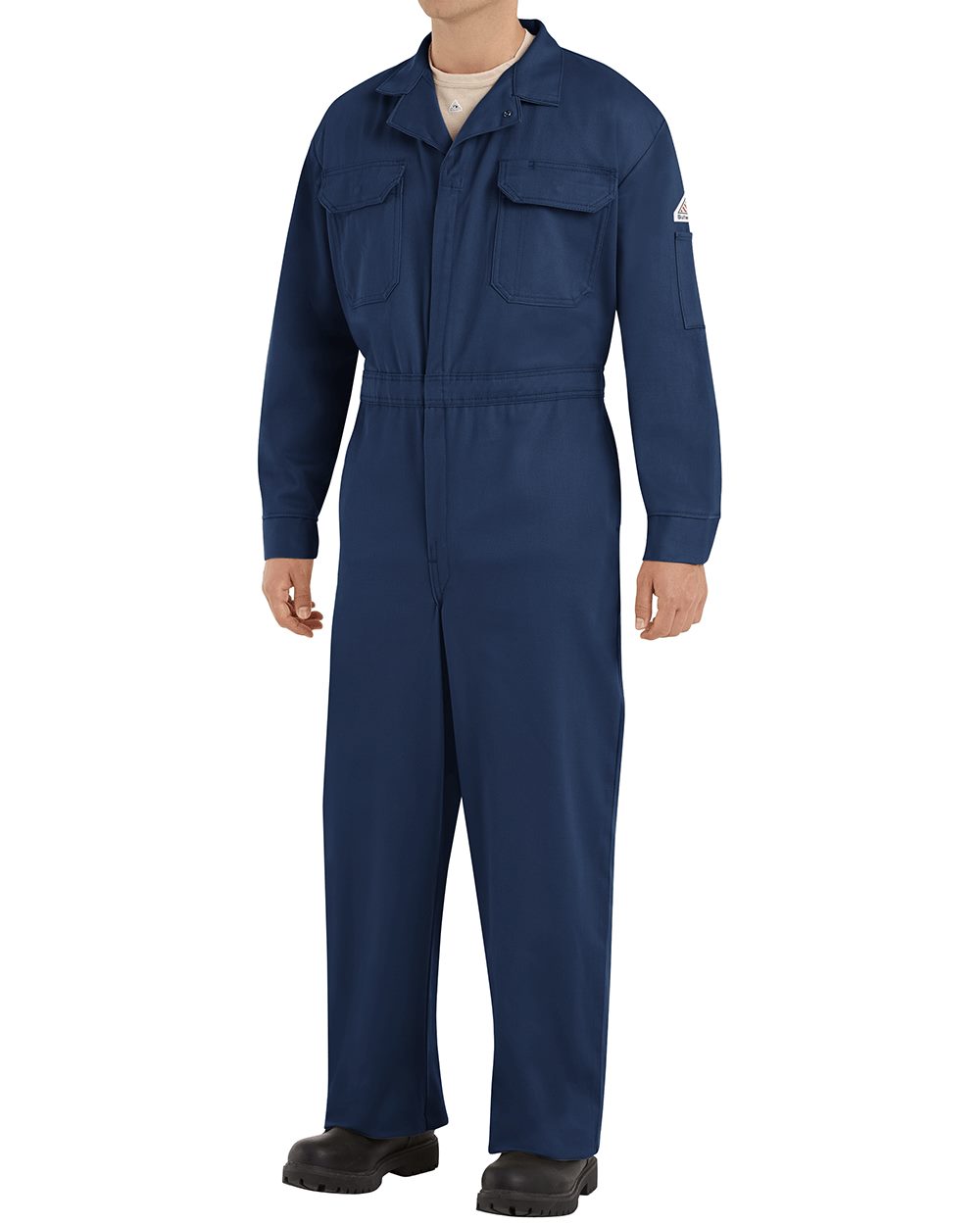 CED2T Bulwark