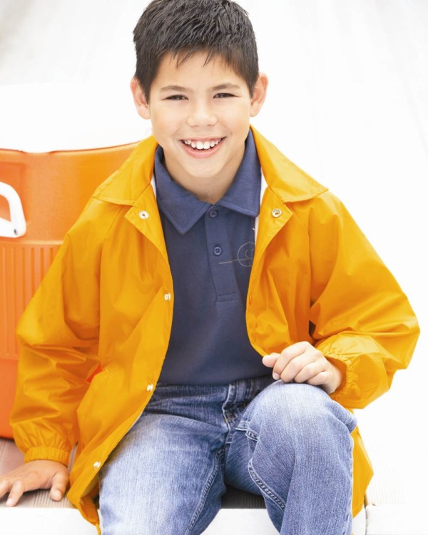 3101-AS Augusta Sportswear
