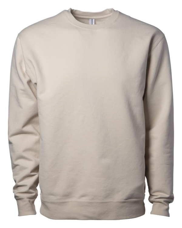 INDLUXCREW Independent Trading Co.