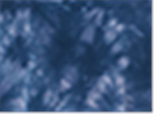 Swatch for Tie Dye Navy