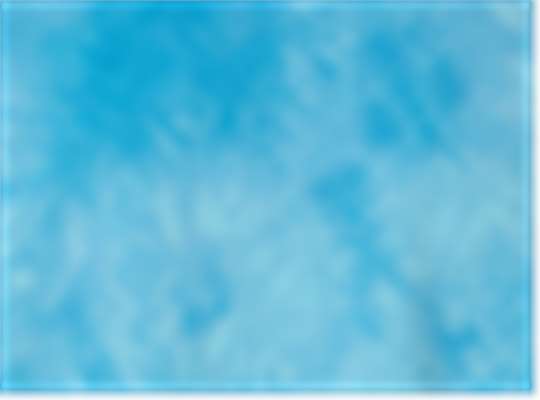 Swatch for Tie Dye Aqua Blue