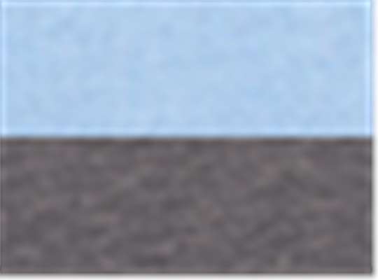 Swatch for Columbia Blue/ Carbon Heather