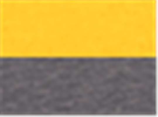 Swatch for Gold/ Carbon Heather