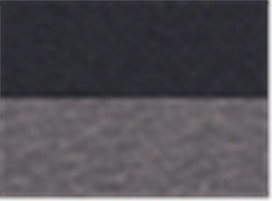 Swatch for Black/ Carbon Heather