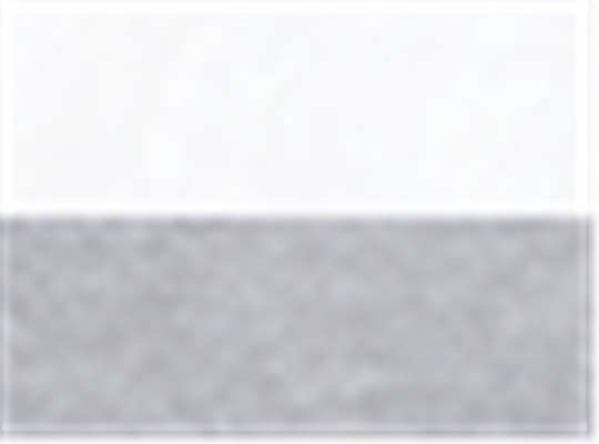 Swatch for White/ Grey Heather