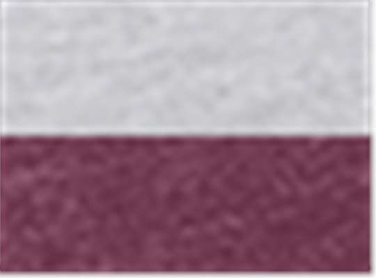 Swatch for Grey Heather/ Maroon Heather