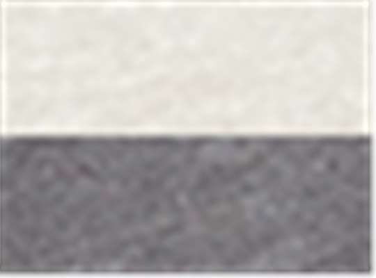 Swatch for Birch/ Carbon Heather