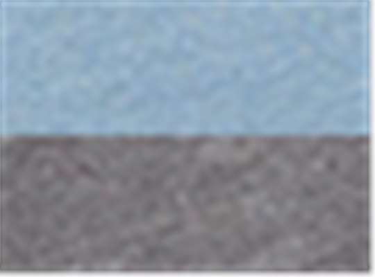 Swatch for Storm Heather/ Carbon Heather