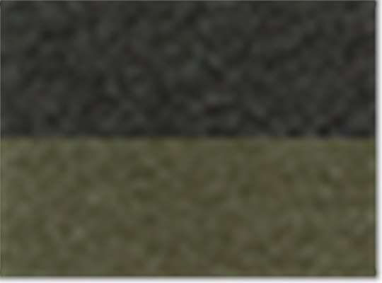 Swatch for Charcoal Heather/ Army Heather