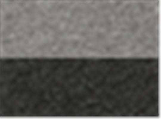 Swatch for Gunmetal Heather/ Charcoal Heather