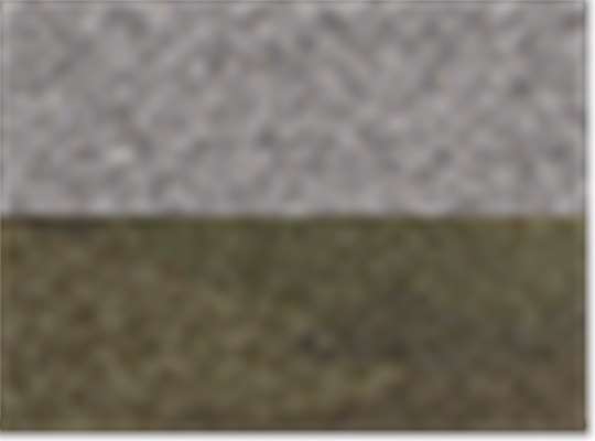 Swatch for Nickel Heather/ Forest Camo