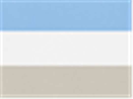 Swatch for Columbia Blue/ White/ Silver Grey
