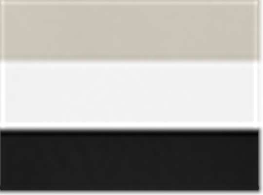 Swatch for Silver Grey/ White/ Black