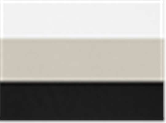 Swatch for White/ Silver Grey/ Black