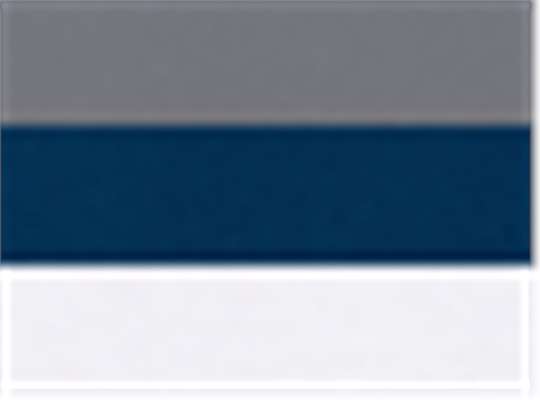 Swatch for Graphite/ Navy/ White