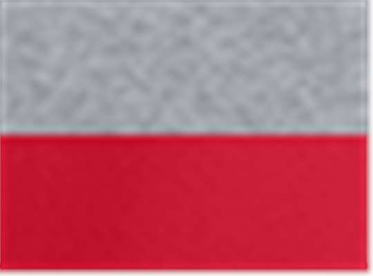 Swatch for Athletic Heather/ Red