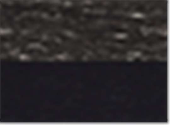 Swatch for Black Marble/ Black