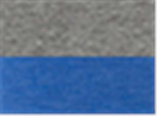 Swatch for Grey/ True Royal Triblend
