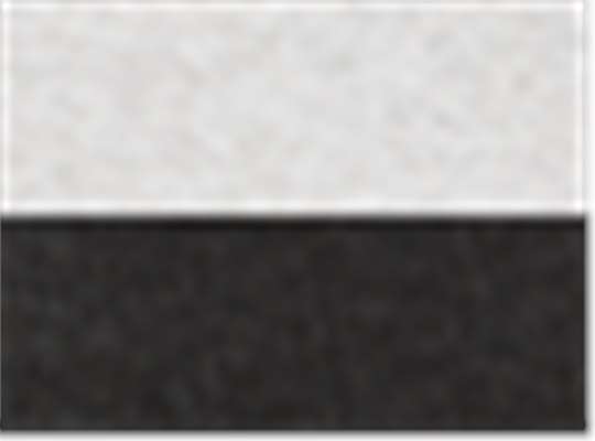 Swatch for White Fleck/ Charcoal Triblend