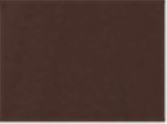 Swatch for Heather Mocha