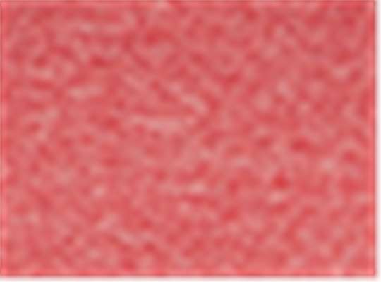 Swatch for Cationic Red