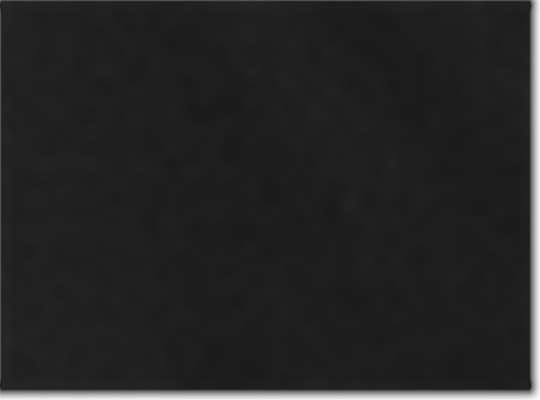 Swatch for Tri Black Solid