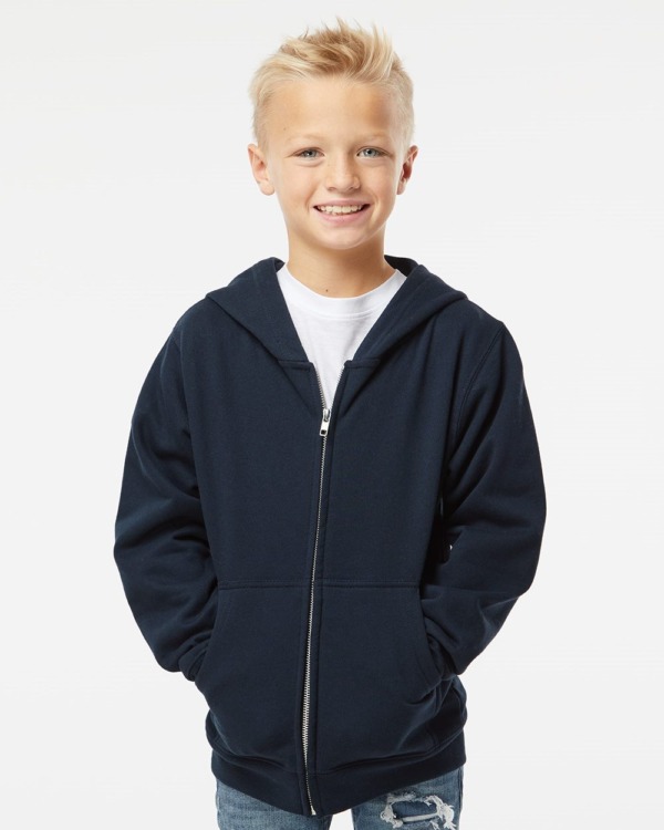 SS4001YZ Independent Trading Co.