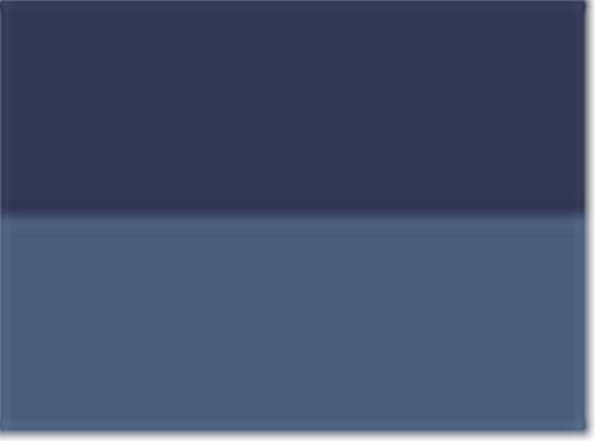Swatch for Blue Blazer/ Navy Heather