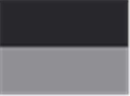 Swatch for Jet Black/ Charcoal Heather