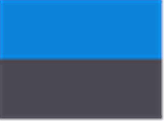 Swatch for Olympic Blue/ Carbon