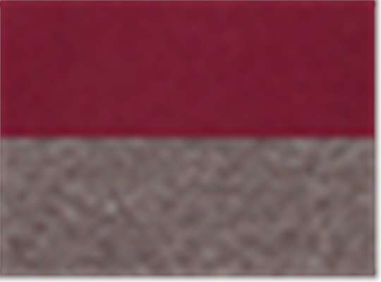 Swatch for Burgundy/ Charcoal