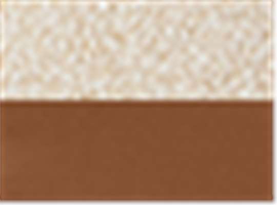 Swatch for Oatmeal Heather/ Teak