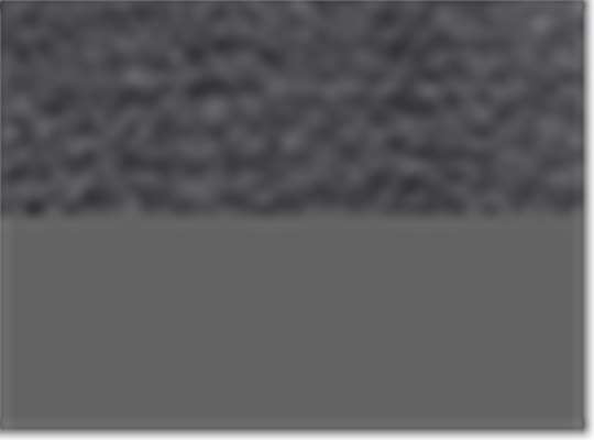 Swatch for Black Heather/ Carbon