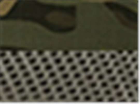 Swatch for Multicam Tropic/ Loden Green