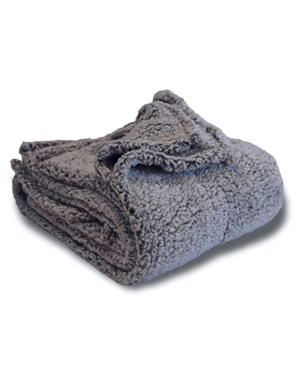 8729 Alpine Fleece