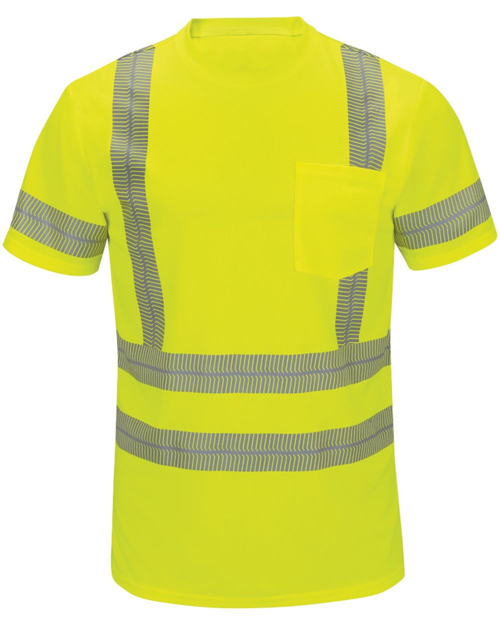 SVY4T-RK Red Kap