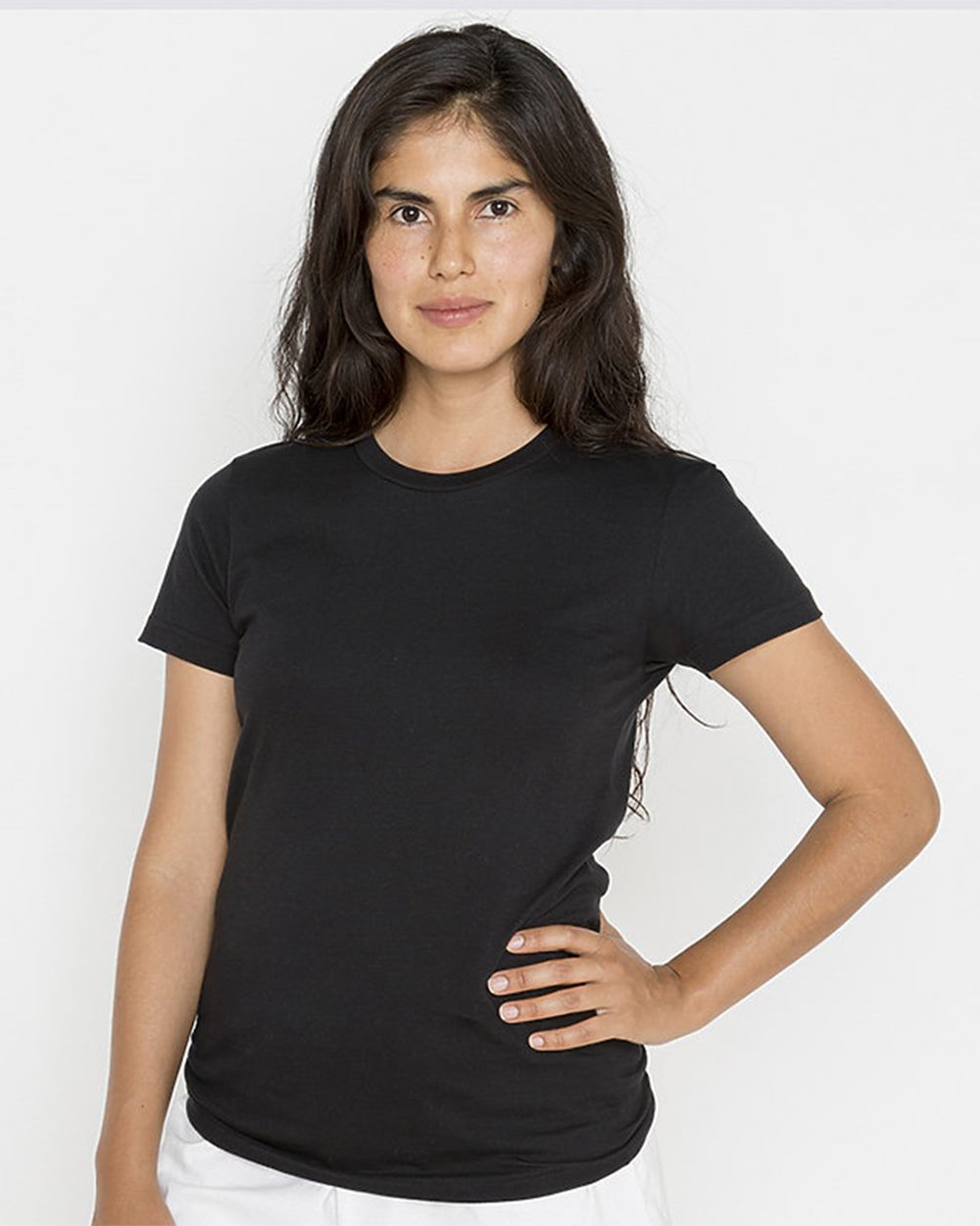 21002-LAA Los Angeles Apparel