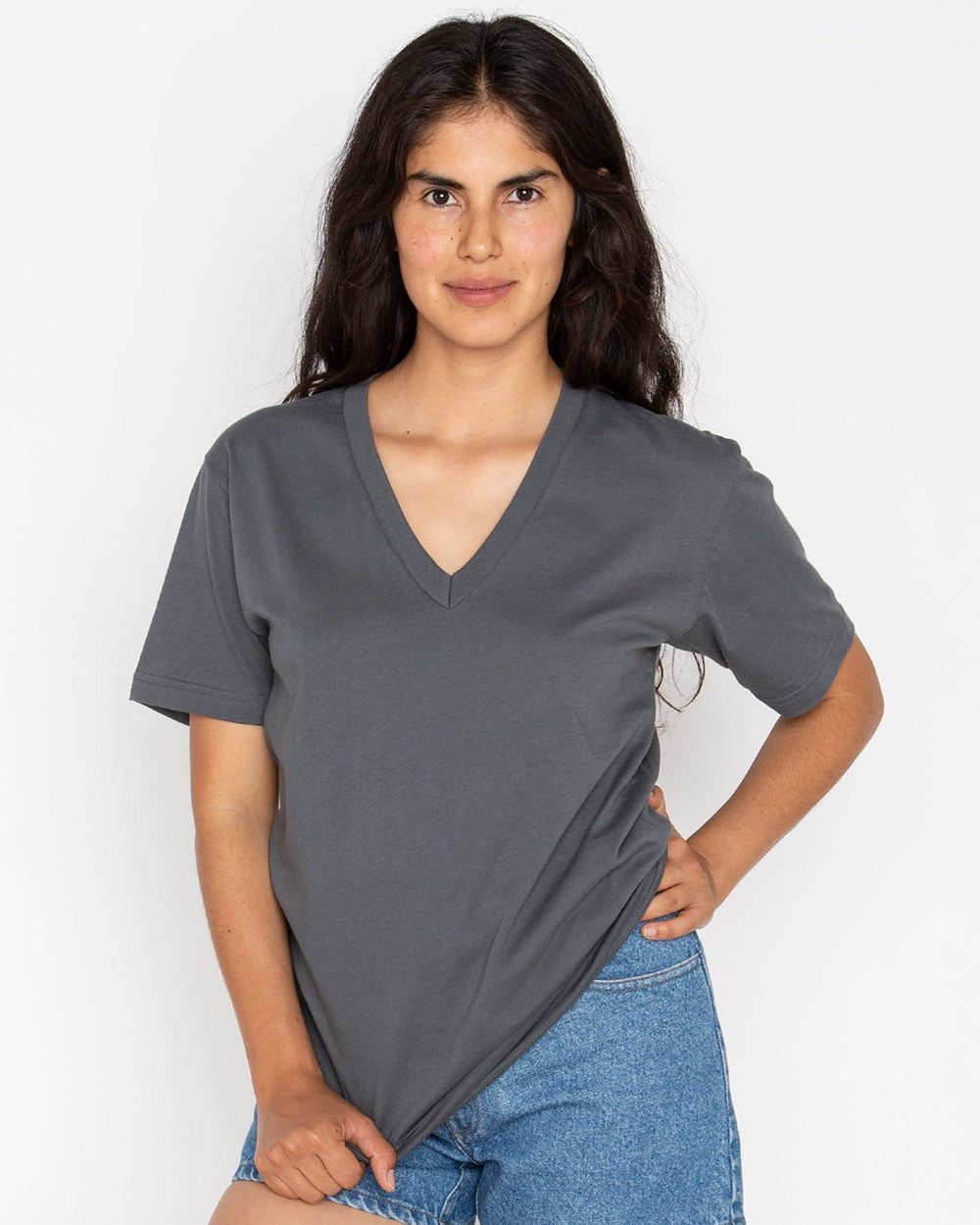 24056-LAA Los Angeles Apparel