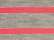 Swatch for Athletic Heather/ Neon Pink