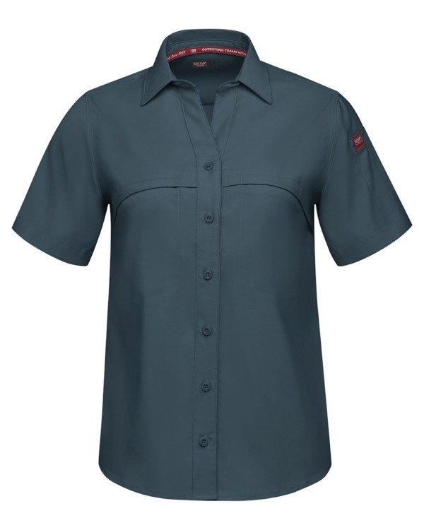 TSW1-RK Red Kap