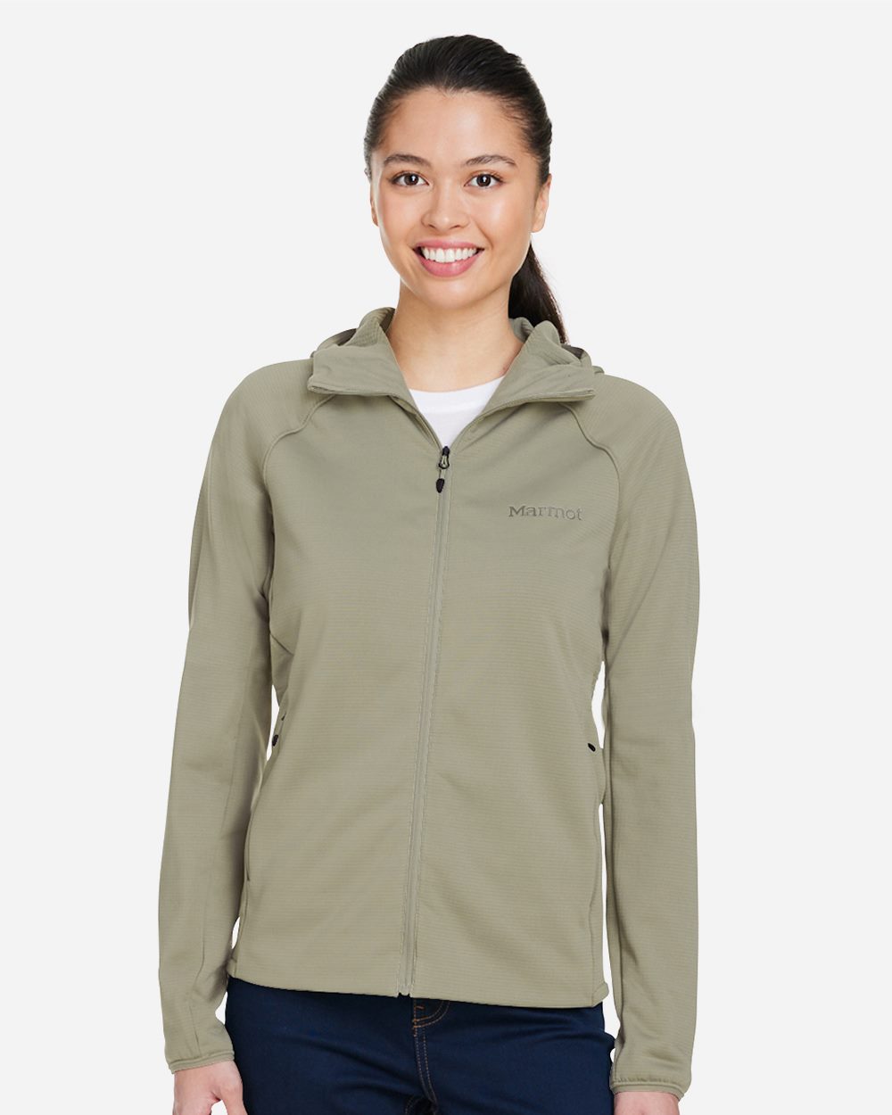 M15393-M Marmot