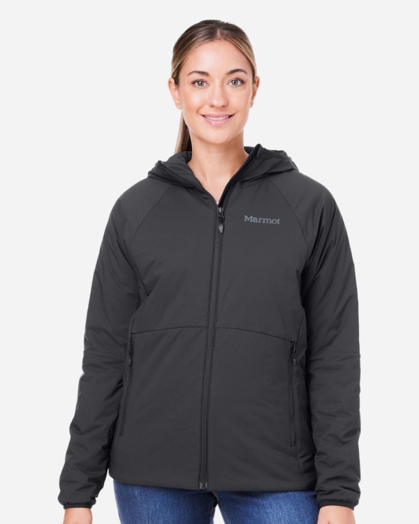 M15843-M Marmot