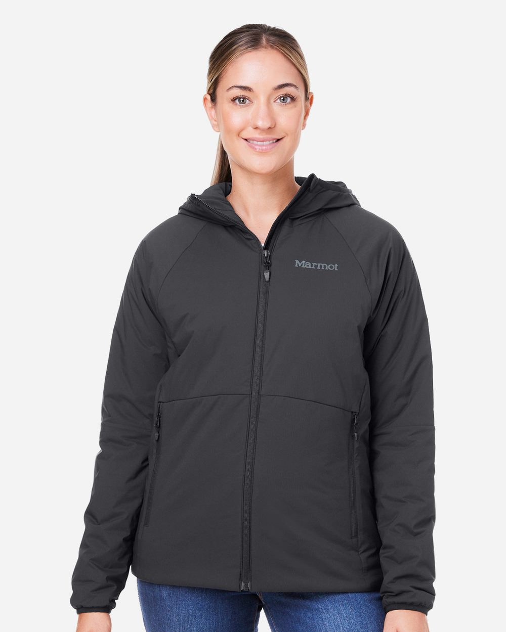 M15843-M Marmot