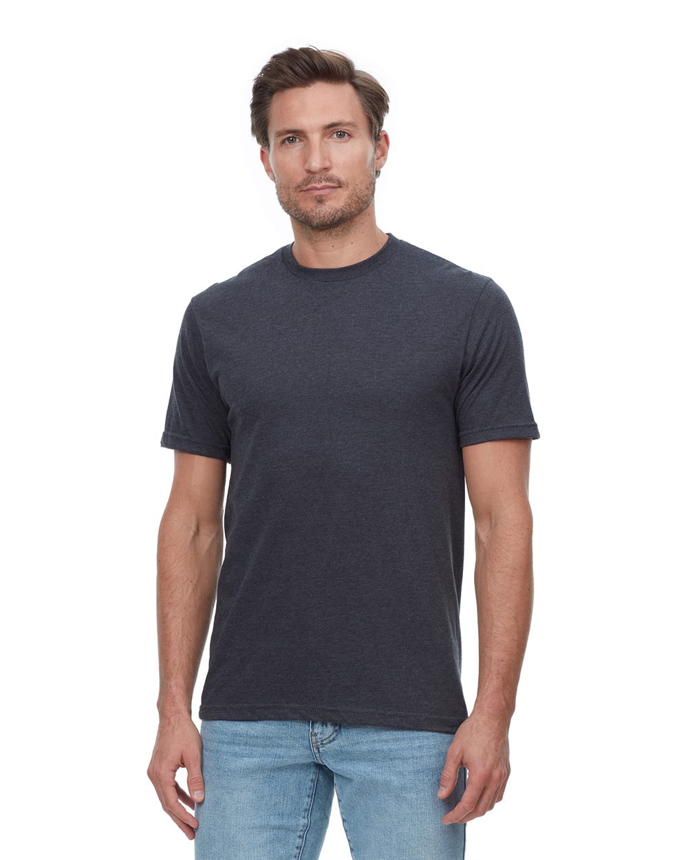T1000-TA Threadfast Apparel