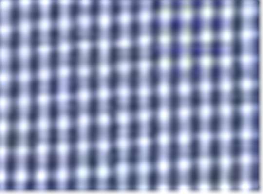 Swatch for White/ Blue Plaid - 367