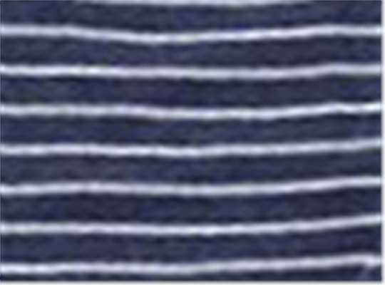 Swatch for Navy Stripe