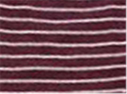Swatch for Maroon Stripe