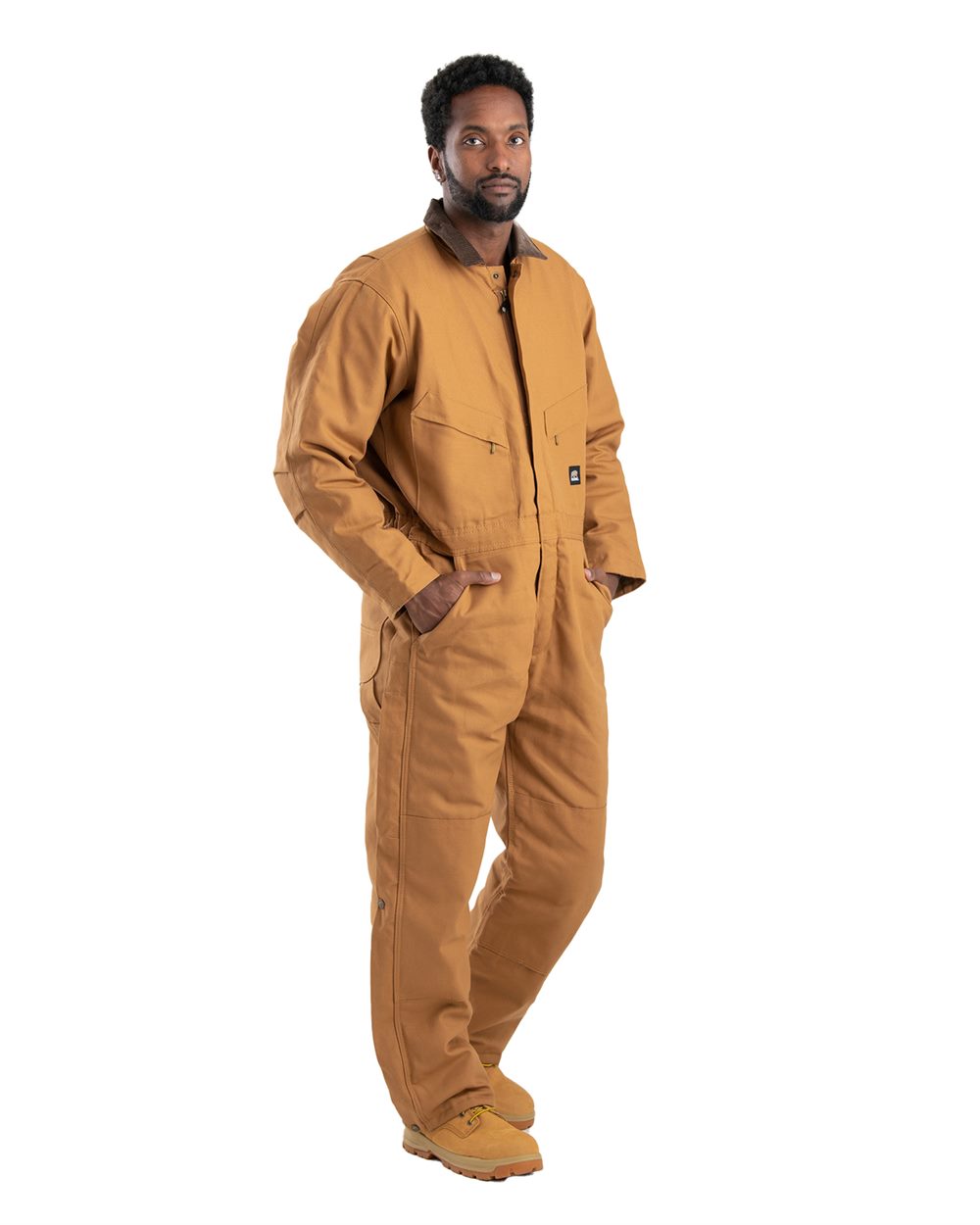 I417T-BA Berne Apparel