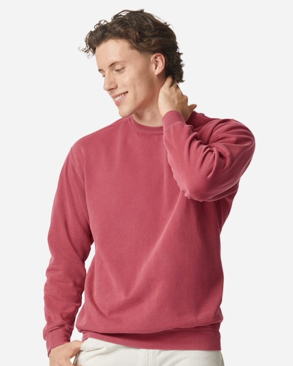 1566-CC Comfort Colors
